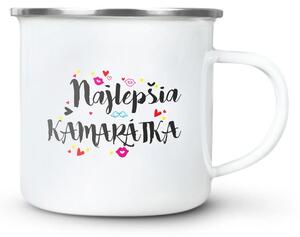 Sablio Plecháčik Najlepšia kamarátka: 300 ml