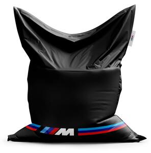 Sablio Sedací vak Classic MPERFORMANCE pruh - 150x100 cm