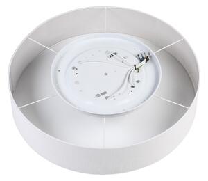 Brilagi - LED stropné svietidlo SIRIJA 4xE27/60W/230V pr. 60 cm biela