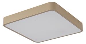 Brilagi - LED stropné svietidlo POOL LED/48W/230V 3000/4000/6000K 50x50 cm béžová