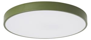 Brilagi - LED stropné svietidlo POOL LED/60W/230V 3000/4000/6000K 50 cm zelené