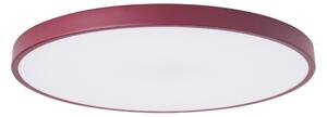 Brilagi - LED Stropné svietidlo POOL LED/100W/230V 3000/4000/6000K 80 cm bordové