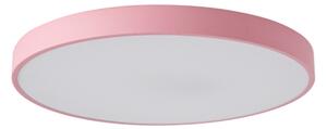 Brilagi - LED stropné svietidlo POOL LED/60W/230V 3000/4000/6000K 60 cm ružová