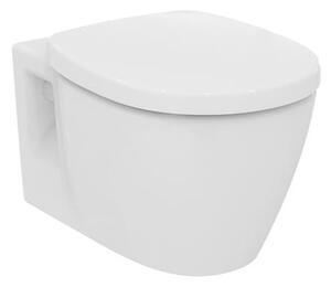 Wc závesné Ideal Standard Connect zadný odpad E817401