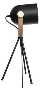 Atmosphera - Stolná lampa BIL 1xE27/25W/230V