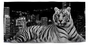 Sablio Uterák Mestský tiger - 30x50 cm