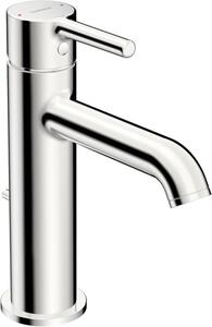Umývadlová batéria Hansa VANTIS STYLE s výpusťou chróm 54562207