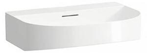 Umývadlo Laufen SONAR 60x42x14,5 cm bez otvoru H8103420001091