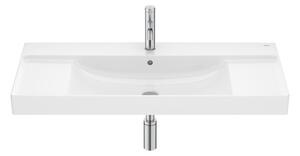 Umývadlo Roca ONA 100x46 cm s otvorom uprostred A32768A000