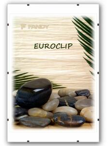 FANDY Rám clip plexi 40x60
