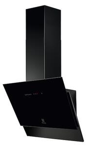 Nástenná komínková digestor Electrolux LFV616K čierna