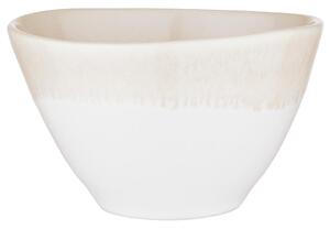 ATLANTIS Miska 640 ml - béžová
