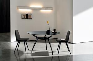 SOVET - Okrúhly stôl ARKOS ROUND - Trojnohá podnož