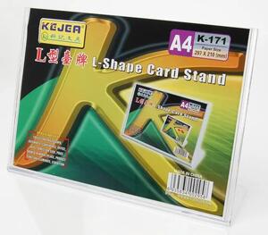 FANDY Akrylový rámček Stand 15x10