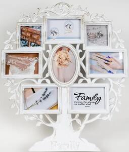 FANDY Plastový rámček na viac foto Gallery 028 3