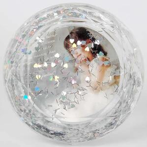 FANDY Akrylový rámček snežítko Diamond