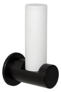 Lucide 04206/01/30 nástenné svietidlo Jayla 1x33W | G9 | IP44 - do kúpeľne