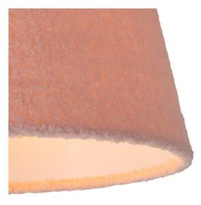 Lucide L104160166 závesné stropné svietidlo WOOLLY E27