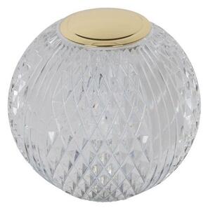 Lucide L135990160 LED stolná lampička CINTRA | 1,5W integrovaný LED zdroj | 95lm | 2700K