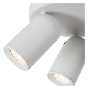 Lucide L139581331 bodové stropné svietidlo PUNCH GU10
