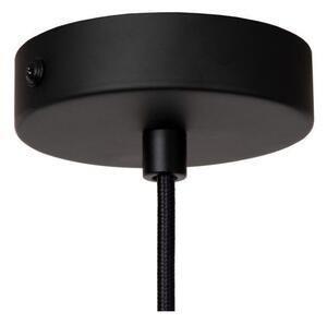 Lucide L104160133 závesné stropné svietidlo WOOLLY E27