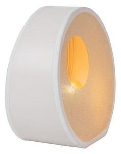 Lucide L105170138 stolná lampička LOXIA E14