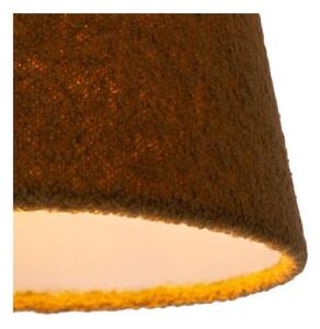 Lucide L104160133 závesné stropné svietidlo WOOLLY E27