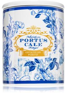 Castelbel Portus Cale Gold & Blue vonná sviečka 210 g