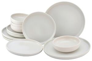 JEDÁLENSKÝ SERVIS, kamenina Creatable - Jedálenské sety, Online Only