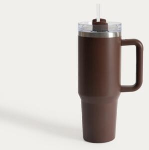 Termohrnček COCOA hnedý 783470 1180 ml