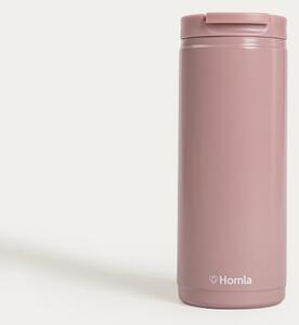 Termohrnček COCOA ružový 783302 400 ml