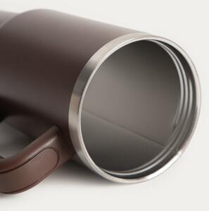 Termohrnček COCOA hnedý 783470 1180 ml