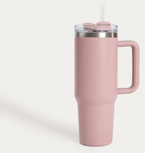 Termohrnček COCOA ružový 783487 1180 ml