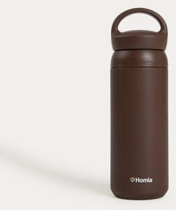 Termoska COCOA hnedá 783548 500 ml