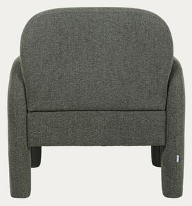 Kreslo ALVIRO olivové 794575