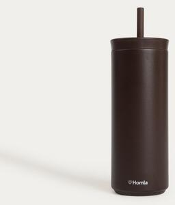 Termohrnček COCOA hnedý 783258 500 ml