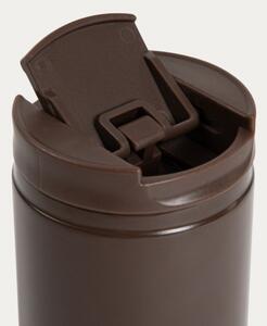 Termohrnček COCOA hnedý 783296 400 ml