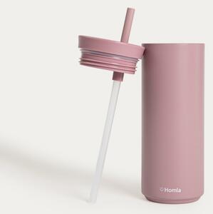 Termohrnček COCOA ružový 783265 500 ml