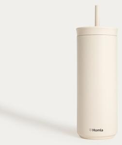 Termohrnček COCOA krémový 783241 500 ml