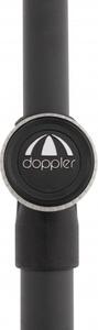 Doppler ACTIVE 210 cm - slnečník s automatickým naklápaním kľučkou : Barvy slunečníků - 827
