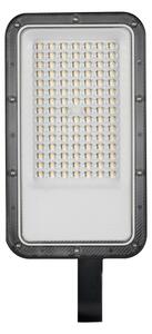 Brilagi -LED Vonkajšie svietidlo so stĺpom a káblom 3 m URBANLIGHT LED/50W/230V čierna IP65