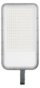 Brilagi-LED vonkajšia lampa so stĺpom a káblom 5 m URBANLIGHT LED/200W/230V antracit IP65