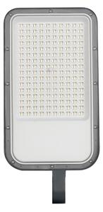 Brilagi-LED Vonkajšie svietidlo so stĺpom a 4 m káblom URBANLIGHT LED/100W/230V antracit IP65