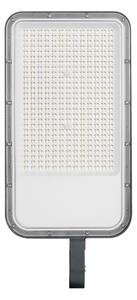 Brilagi-LED Vonkajšie svietidlo so stĺpom a 4 m káblom URBANLIGHT LED/200W/230V antracit IP65