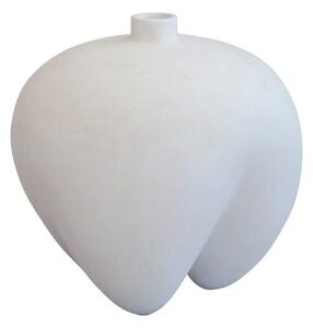 101 Copenhagen Váza Sumo Mini, bone white