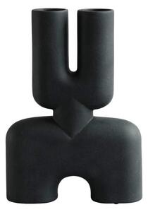 101 Copenhagen Váza Cobra Double Medio, black