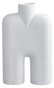 101 Copenhagen Váza Cobra Tall Medio, bone white