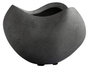 101 Copenhagen Miska Curve Bowl Mini, dark grey