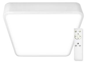 STROPNÉ LED SVIETIDLO, 40/40/5 cm XXXL - Série svietidiel