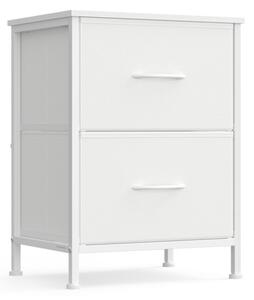 Nočný stolík LGS312WH01